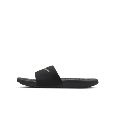 Nike Kawa Little/Big Kids' Slides