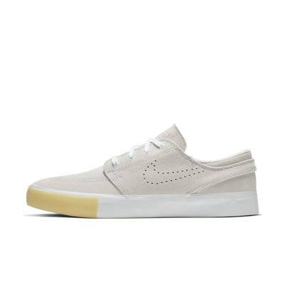 nike stefan janoski beige