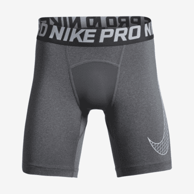 Nike Pro Older Kids' (Boys') Shorts