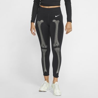 nike flyknit leggings