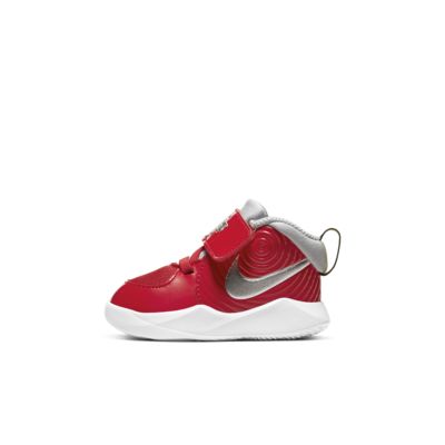 nike team hustle d9 auto ps