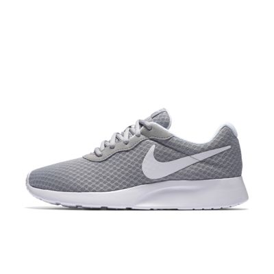 womens white tanjun nike shoes