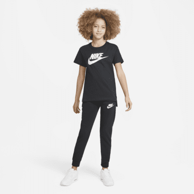 T-shirt dla dużych dzieci Nike Sportswear