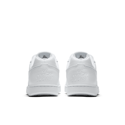 nike ebernon low femme