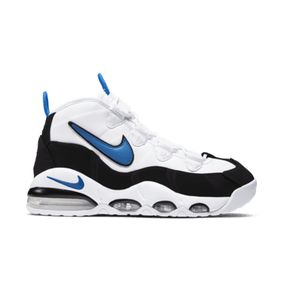 Nike Air Max Uptempo '95 Men's Shoes
