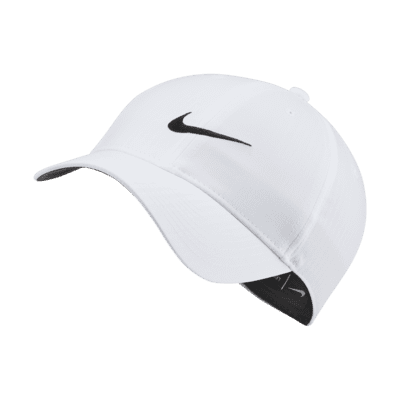 nike golf visor