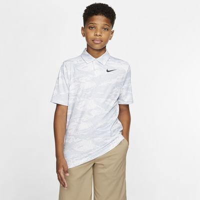 dri fit khaki shorts youth