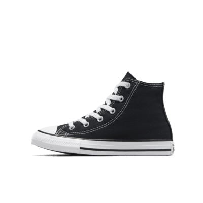 Converse Chuck Taylor All Star High Top Little Kids' Shoes