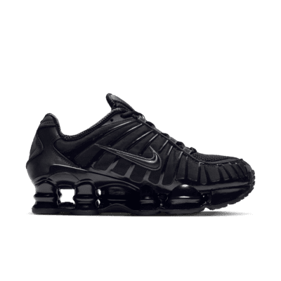 Nike Shox TL Women's Shoes