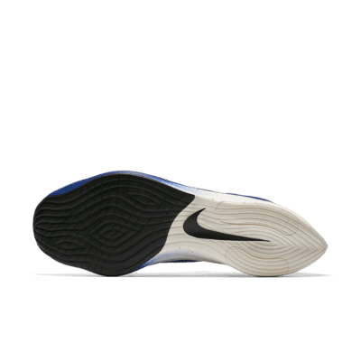 Scarpa Nike React Vapor Street Flyknit - Uomo