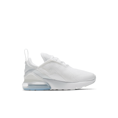 nike 270 noir enfant