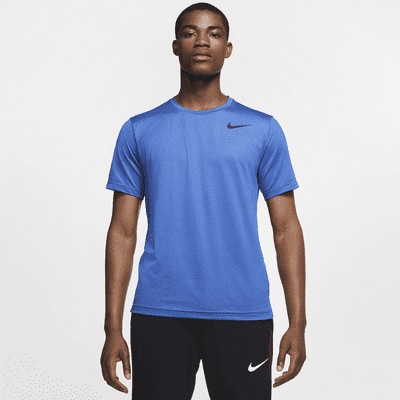 Nike Pro Men's Short-Sleeve Top