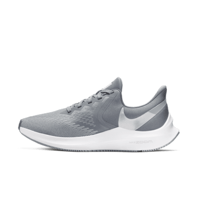 nike zoom women's running shoes