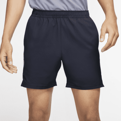 NikeCourt Dri-FIT Men's 18cm approx. Tennis Shorts