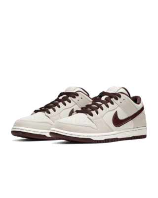 nike sb dunk low og skate shoes