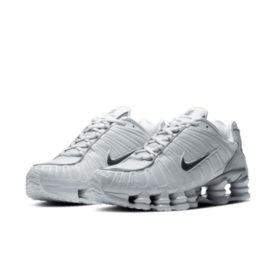 Nike Shox TL Men's Shoe