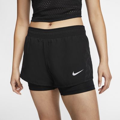 Nike Dri-FIT Women's 2-in-1 Running 