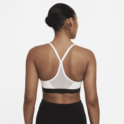 Nike Indy Women's Light-Support Padded Sports Bra