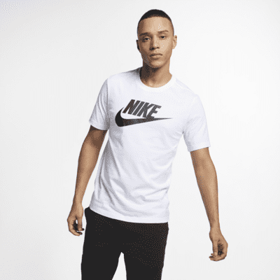 januari invoeren Vooruitgang Nike Sportswear Men's T-Shirt. Nike VN