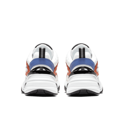 cylinder Spændende Sparsommelig Nike M2K Tekno-sko til kvinder. Nike DK