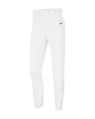 Nike Men's Vapor Select Piped Baseball Pants - Each
