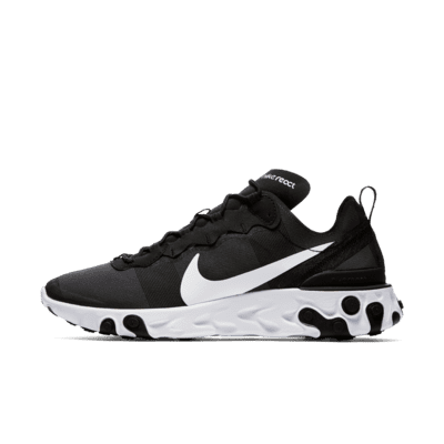 the nike react element 55