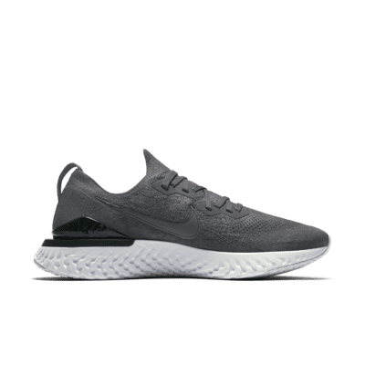 Nike Epic React Flyknit 2 Men's Running Shoes