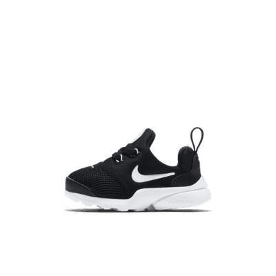 Nike Presto Fly Baby & Toddler Shoe