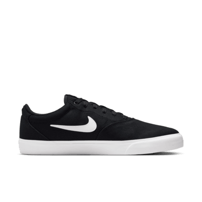 Nike SB Charge Canvas Skate Shoes