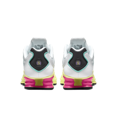 Nike Shox TL sko