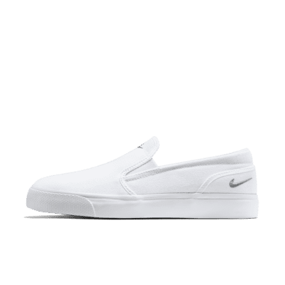 toki canvas nike