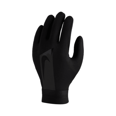 nike hyperwarm academy gloves youth