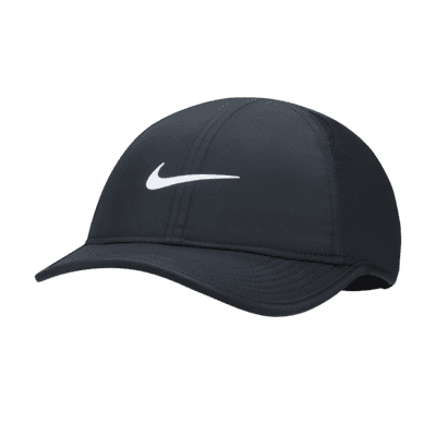 Nike Featherlight Adjustable Hat.