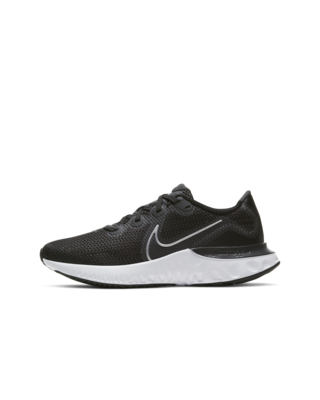 nike renew junior trainers