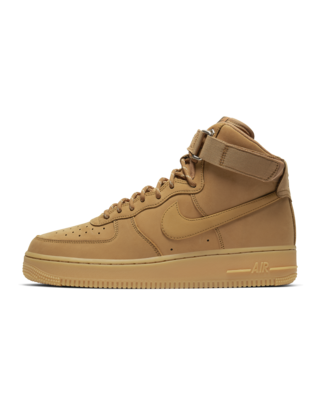 Nike Air Force High '07 Men's Shoe