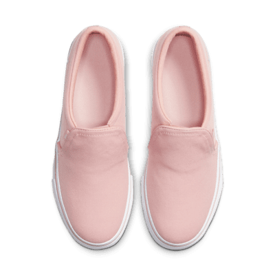 Nike Court Royale AC Women's Slip-On Shoes