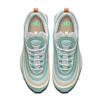 Nike Air Max 97 Premium IGC By You Custom Men's Lifestyle Shoe