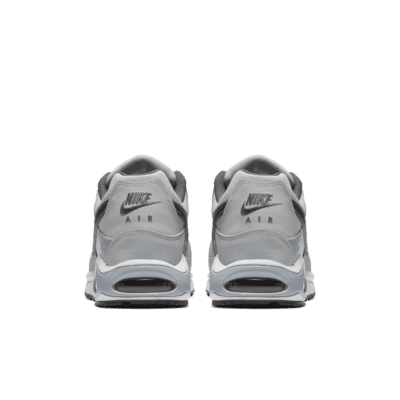 Nike Air Max Command Erkek Ayakkabısı