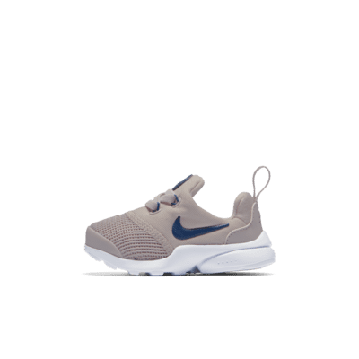 Nike Presto Fly Baby & Toddler Shoe