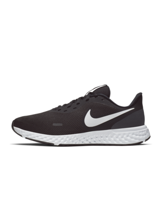 nike revolution azul hombre