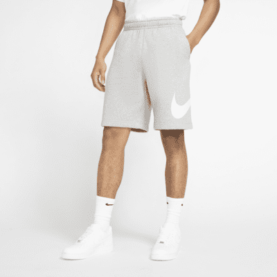 Nike Sportswear Club Men's Graphic Shorts