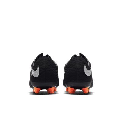 interferencia Torneado Armada Nike Hypervenom Phelon 3 AG-PRO Artificial-Grass Football Boot. Nike ID