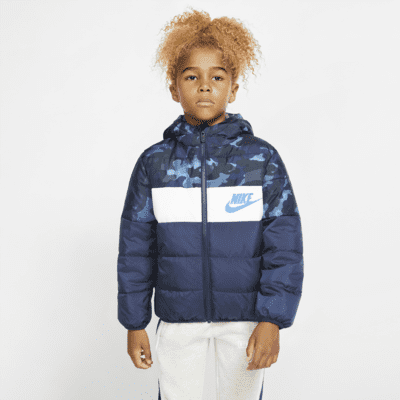nike boys puffer