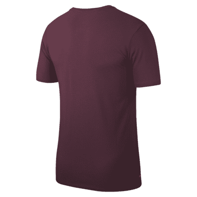 FC Barcelona Dry Men's T-Shirt. Nike ZA