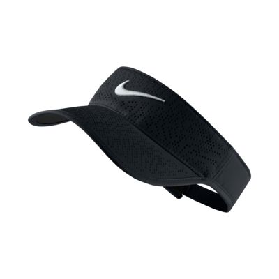 nike tech visor