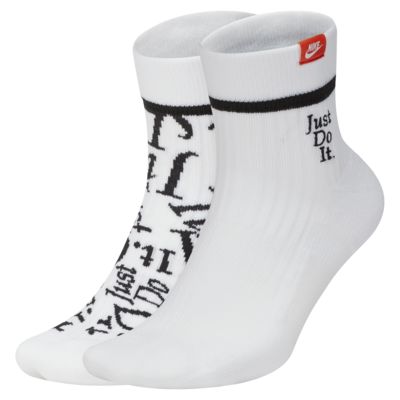 nike snkr sox ankle