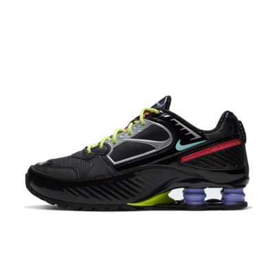 nike shox r4 mujer