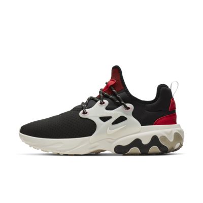 nike react presto phantom red