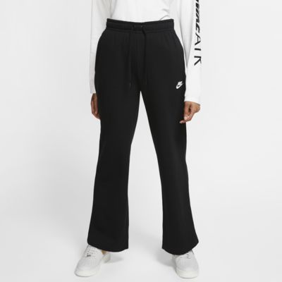 nike women's club fleece pant