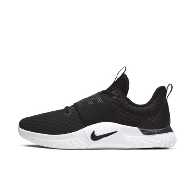 nike tr 9 black